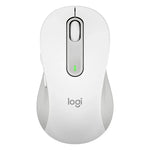 Rato Sem Fios Logitech M650L 2000DPI 2.4GHz Bluetooth Modo Duplo