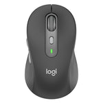 Rato Sem Fios Bluetooth de Modo Duplo Logitech M750, 2000DPI, 2.4GHz, M750