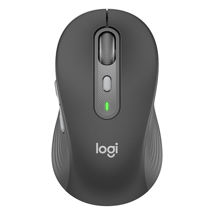 Rato Sem Fios Bluetooth de Modo Duplo Logitech M750, 2000DPI, 2.4GHz, M750