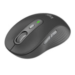 Rato Sem Fios Bluetooth de Modo Duplo Logitech M750, 2000DPI, 2.4GHz, M750