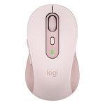 Rato Sem Fios Bluetooth de Modo Duplo Logitech M750, 2000DPI, 2.4GHz, M750