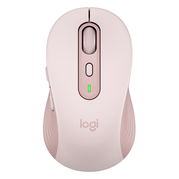 Rato Sem Fios Bluetooth de Modo Duplo Logitech M750, 2000DPI, 2.4GHz, M750