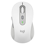 Rato Sem Fios Bluetooth de Modo Duplo Logitech M750, 2000DPI, 2.4GHz, M750