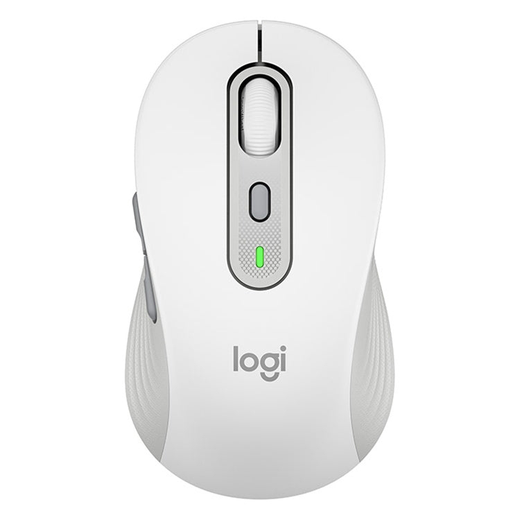 Rato Sem Fios Bluetooth de Modo Duplo Logitech M750, 2000DPI, 2.4GHz, M750