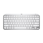 Teclado Inteligente Ultra-fino Sem Fios Logitech MX Keys Mini Bluetooth Retroiluminado