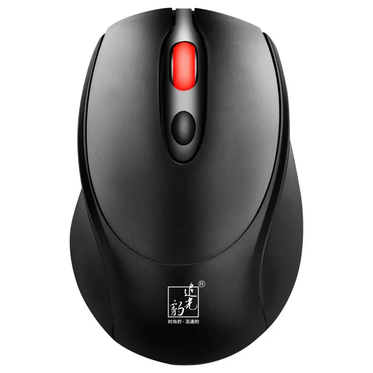 Rato Mini Recarrregável Sem Fios 2.4G ZGB 361 1600dpi