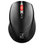 Rato Mini Recarrregável Sem Fios 2.4G ZGB 361 1600dpi