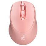 Rato Mini Recarrregável Sem Fios 2.4G ZGB 361 1600dpi