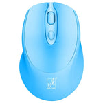 Rato Mini Recarrregável Sem Fios 2.4G ZGB 361 1600dpi