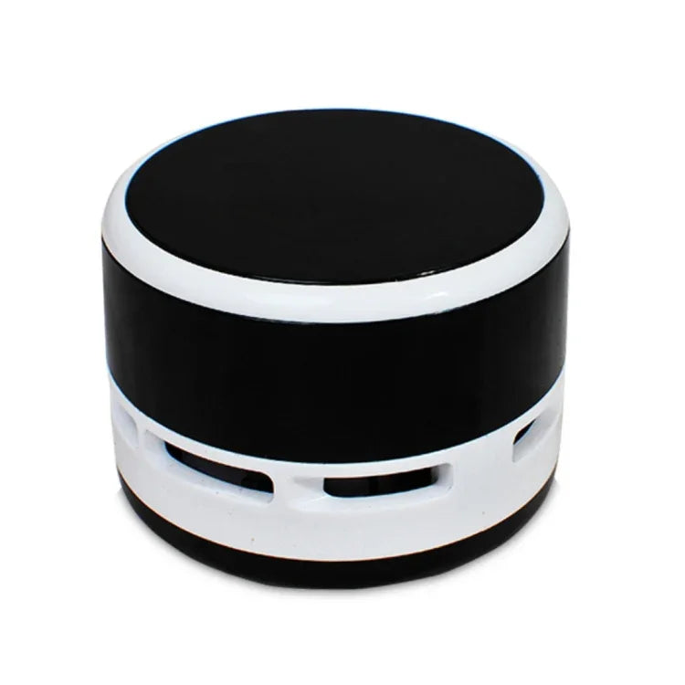 Mini Aspirador de Teclado de Mesa Portátil para Casa / Veículo, Tamanho: 8x6x6cm