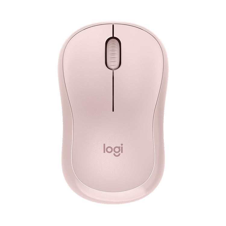 Rato Sem Fios Silencioso Fashion Logitech M221