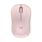 Rato Sem Fios Silencioso Fashion Logitech M221