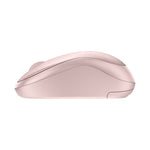 Rato Sem Fios Silencioso Fashion Logitech M221