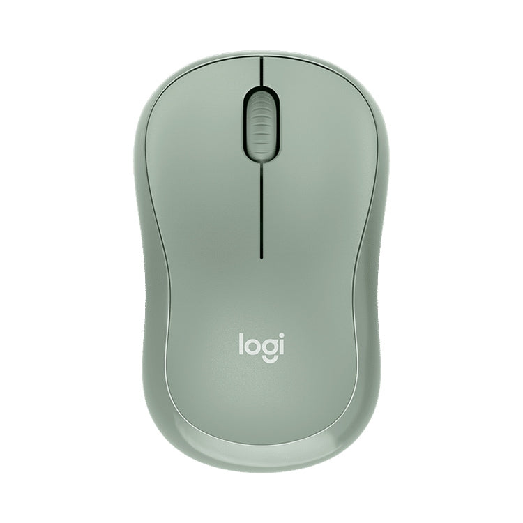 Rato Sem Fios Silencioso Fashion Logitech M221