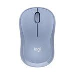 Rato Sem Fios Silencioso Fashion Logitech M221