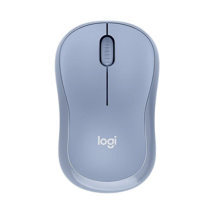 Rato Sem Fios Silencioso Fashion Logitech M221