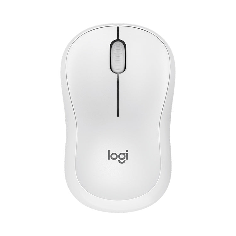 Rato Sem Fios Silencioso Fashion Logitech M221