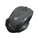 Rato de Jogo Óptico Com Fios Chasing Leopard 512G USB Fosco, Comprimento: 1,3m, 512G