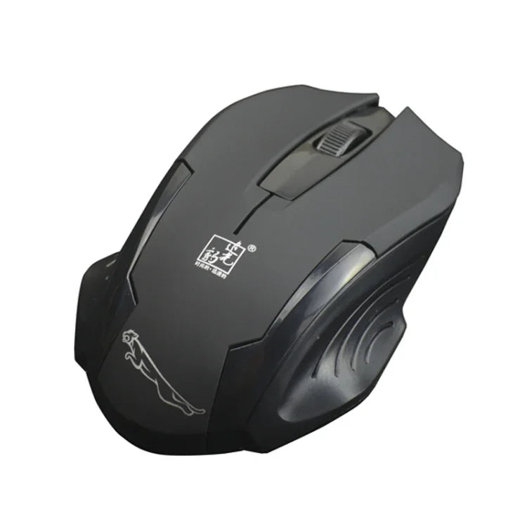 Rato de Jogo Óptico Com Fios Chasing Leopard 512G USB Fosco, Comprimento: 1,3m, 512G