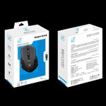 Rato de Jogo Óptico Com Fios Chasing Leopard 512G USB Fosco, Comprimento: 1,3m, 512G