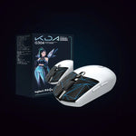 Rato Gaming Sem Fios Logitech K/DA G304 LIGHTSPEED