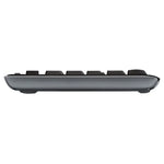 Conjunto Teclado + Rato Sem Fios Logitech MK270 2.4GHz
