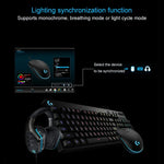 Rato Gaming Óptico com Fio Logitech G102, 6 Teclas, Iluminação RGB, 6000 DPI, Cinco Velocidades Ajustáveis, Comprimento: 2m, G102, G102 (Branco)
