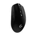 Rato Gaming Sem Fios Logitech G304 LIGHTSPEED com Sensor HERO, 12000 DPI, 6 Botões Programáveis