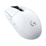 Rato Gaming Sem Fios Logitech G304 LIGHTSPEED com Sensor HERO, 12000 DPI, 6 Botões Programáveis