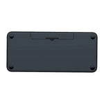 Logitech K380 Portable Multi-Device Wireless Bluetooth Keyboard, K380