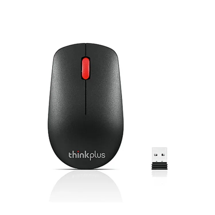 Lenovo thinkplus Rato Sem Fios Clássico Simples, WL100