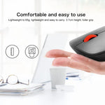 Lenovo thinkplus Rato Sem Fios Clássico Simples, WL100