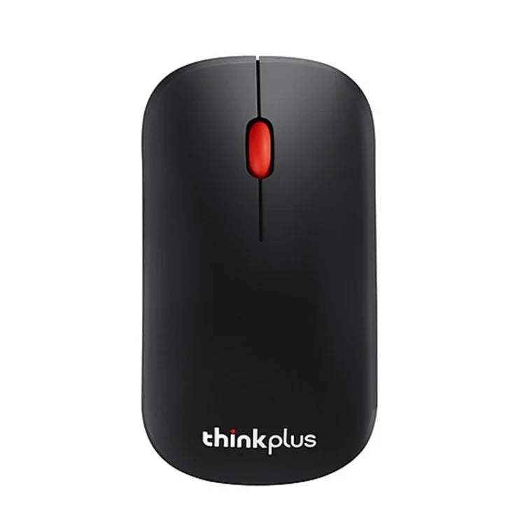 Lenovo thinkplus Rato Bluetooth 4.0 Portátil Sem Fios, Rato Bluetooth