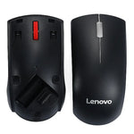 Rato Sem Fios Lenovo M120 Pro Fashion Office Red Dot, Rato Sem Fios M120 Pro