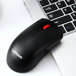 Rato Sem Fios Lenovo M120 Pro Fashion Office Red Dot, Rato Sem Fios M120 Pro
