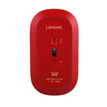 Lenovo Air Handle Rato Sem Fios Leve Portátil e Mudo, Versão Blessing, Rato Sem Fios, Versão Blessing