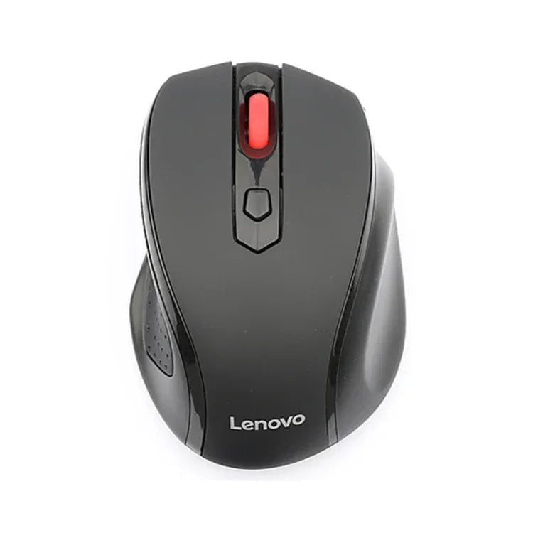 Lenovo M21 Rato Sem Fios com Tecla de Serviço Única, M21