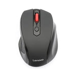 Lenovo M21 Rato Sem Fios com Tecla de Serviço Única, M21