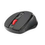 Lenovo M21 Rato Sem Fios com Tecla de Serviço Única, M21