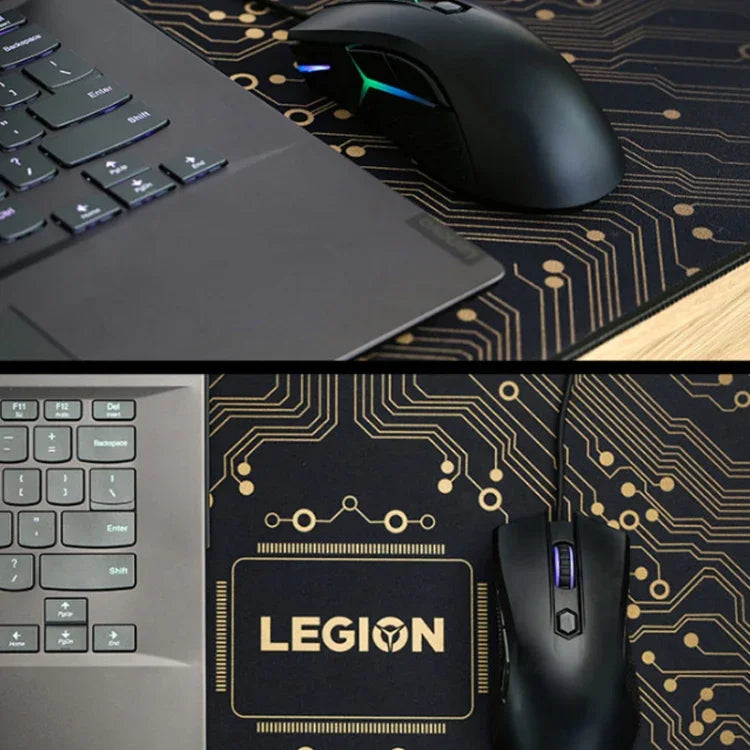 Lenovo HEADSHOT Rato de Jogo com Fio Gaming Engine, HEADSHOT