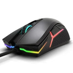 Lenovo HEADSHOT Rato de Jogo com Fio Gaming Engine, HEADSHOT