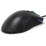 Lenovo HEADSHOT Rato de Jogo com Fio Gaming Engine, HEADSHOT