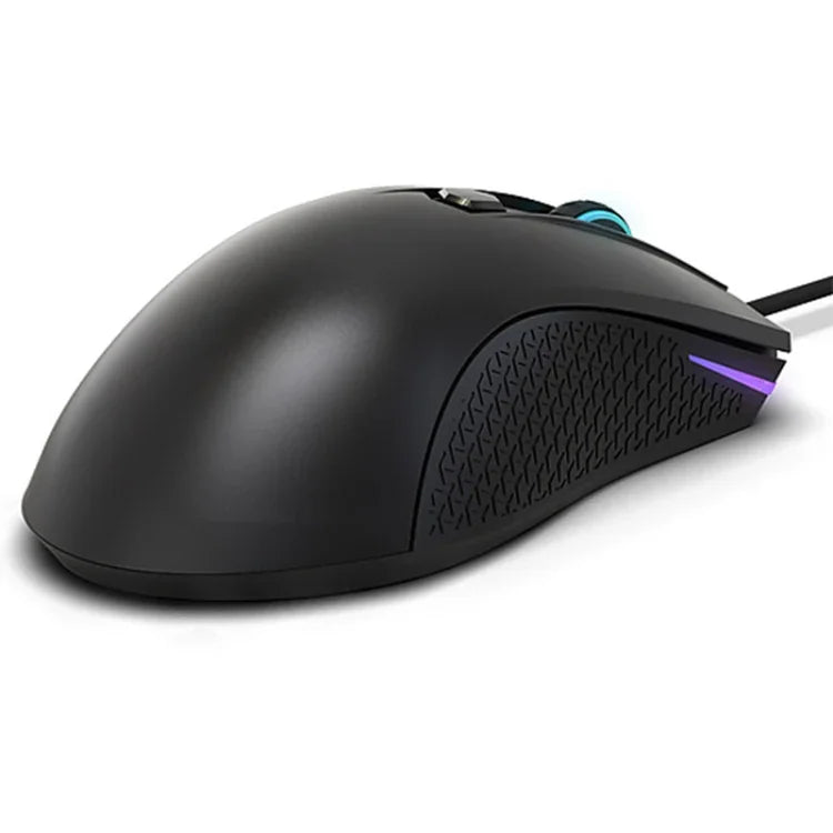 Lenovo HEADSHOT Rato de Jogo com Fio Gaming Engine, HEADSHOT