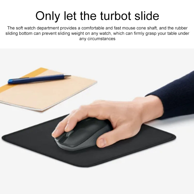 Tapete de Rato Suave Logitech