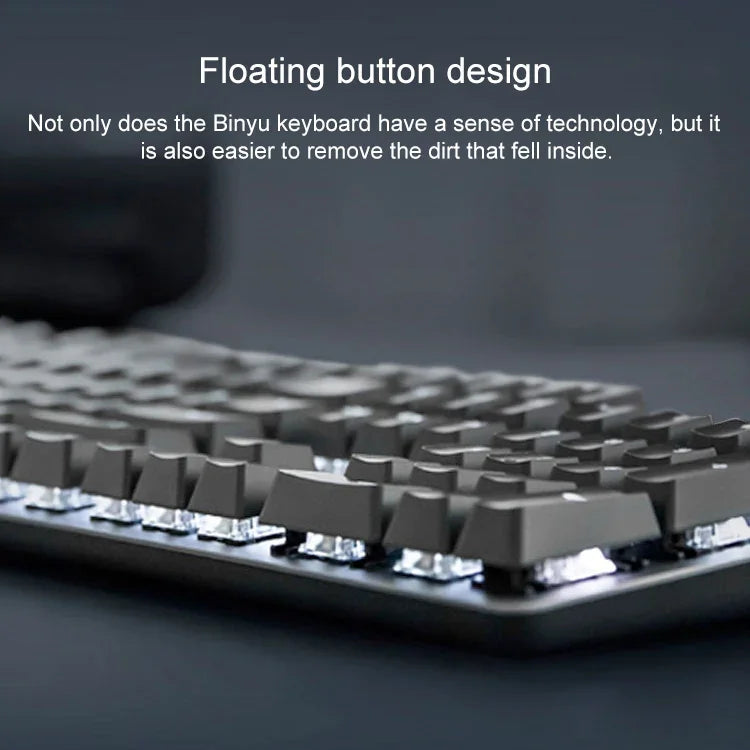 Teclado Mecânico com Fios Logitech K845 com Interruptores CHERRY Blue Axis e Retroiluminação, Comprimento do Cabo: 1,8m, CHERRY Blue Axis