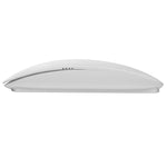 TM-823 Rato Óptico Sem Fios 2.4G 1200 DPI com Toque e Rolo para Mac Desktop Laptop