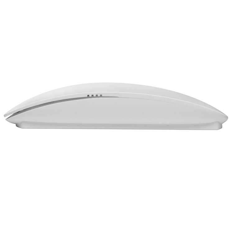 TM-823 Rato Óptico Sem Fios 2.4G 1200 DPI com Toque e Rolo para Mac Desktop Laptop
