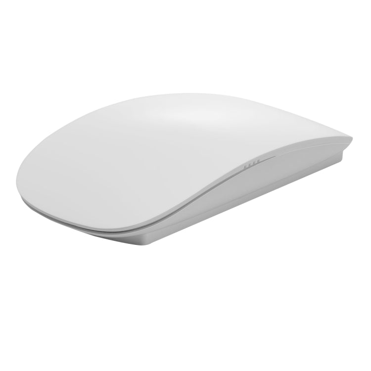 TM-823 Rato Óptico Sem Fios 2.4G 1200 DPI com Toque e Rolo para Mac Desktop Laptop