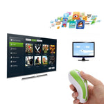 PR-01 Giroscópio 6D Fly Air Mouse 2.4G Receptor USB Rato Óptico Sem Fios 1600 DPI para Computador PC Android Smart TV Box, KB6572GW, KB6572LB, KB6572LW, KB6572PB, KB6572PW, KB6572RB, KB6572RW, KB6572YB