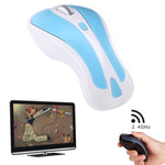 PR-01 Giroscópio 6D Fly Air Mouse 2.4G Receptor USB Rato Óptico Sem Fios 1600 DPI para Computador PC Android Smart TV Box, KB6572GW, KB6572LB, KB6572LW, KB6572PB, KB6572PW, KB6572RB, KB6572RW, KB6572YB